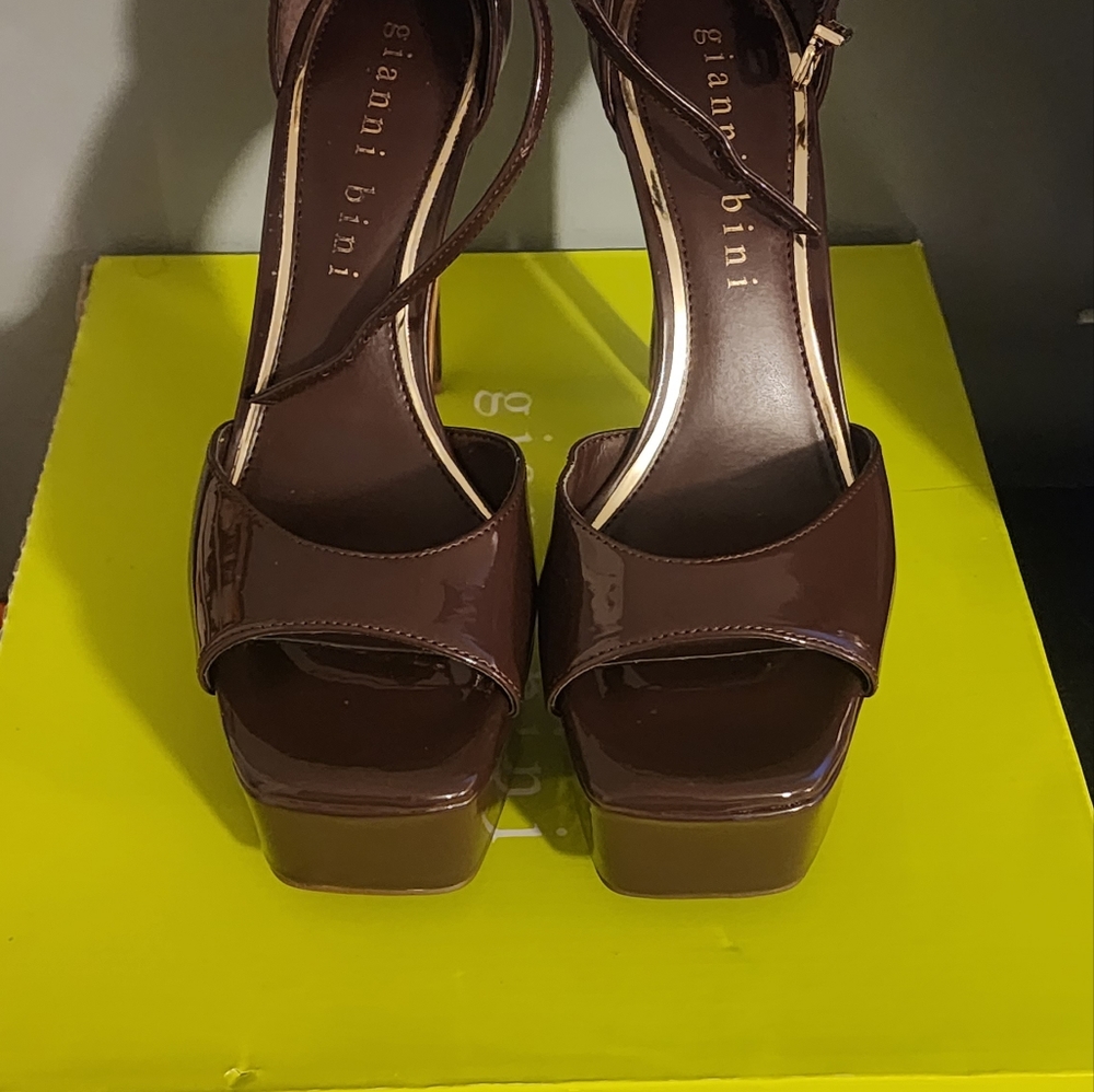 Ladies Heels